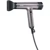 Secador de pelo Beurer HC 100 Excellence 1700W gris metalizado (100 83) Beurer83) Beurer 83)