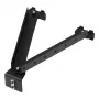 Soporte de pared Vogel's PFA 9144 Basic para televisores de hasta 55 pulgadas, soporte de pared fijo, compatible con VESA