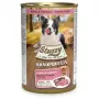 STUZZY Monoprotein cerdo - Comida húmeda para perros - 400 g