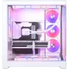 Phanteks NV9 Mini-Tower tira LED