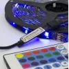 Tira LED White Shark Helios LED-05 RGB con mando a distancia