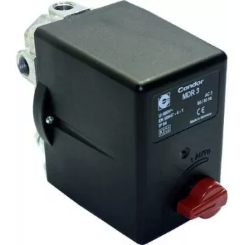 Presostato para aire comprimido Aerotec (9063269)