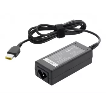 Fuente de alimentación Mitsu LENOVO 20V 2,25A ZM/LEN20225Y