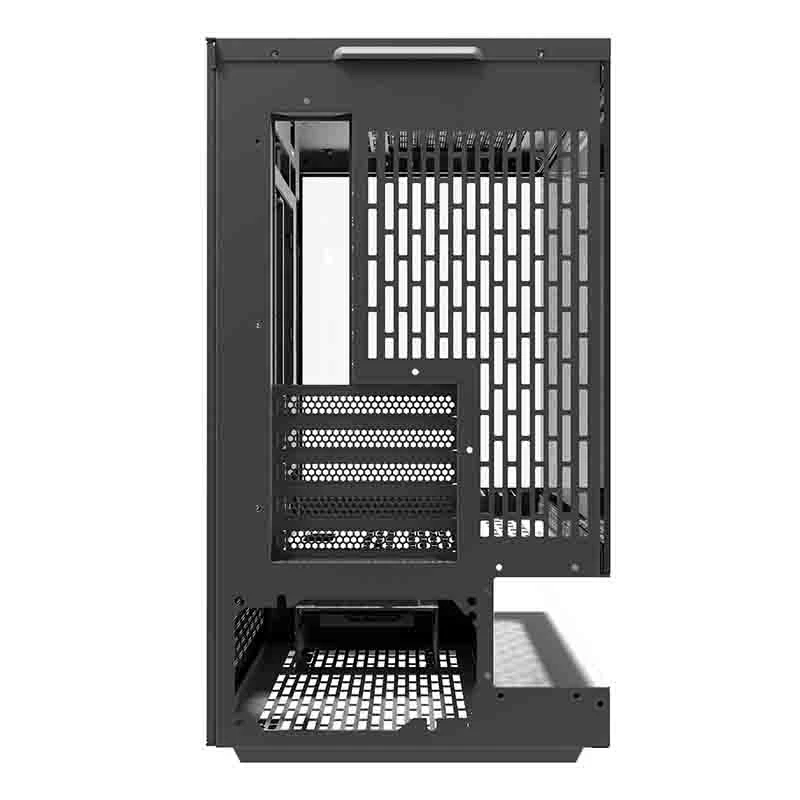 Caja de ordenador, Darkflash F1, ATX, negra