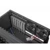 Carcasa de servidor modular para rack Lanberg SC01-4504-10B (4U)