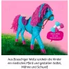 Kosmos Caballo soñado, manualidades