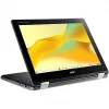 Acer Chromebook Spin 512 R856LT-TCO - diseño convertible - Intel N-series N100 - Chrome OS - UHD Graphics - 8 GB RAM - 64 GB eMMC - 30,5 cm (12