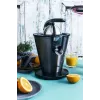 Parrilla eléctrica Jata EX1057 con superficie antiadherente y temperatura ajustable
