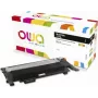 Tóner OWA Armor W2070A 1000 páginas negro