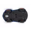 Coche RC Team Sonic Racing Mini RC 1:43