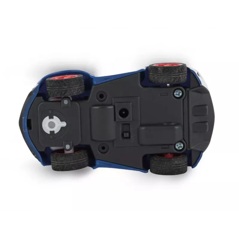 Coche RC Team Sonic Racing Mini RC 1:43