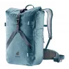 Mochila para bicicleta - Deuter Amager 25+5 Atlantic