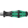 Wera Tool-Check Modular Imperial mini carraca, juego de vasos y puntas, 21 piezas (05049001001)