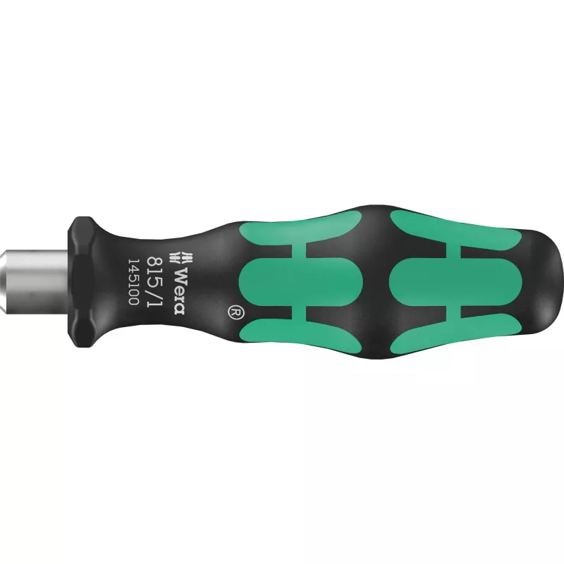 Wera Tool-Check Modular Imperial mini carraca, juego de vasos y puntas, 21 piezas (05049001001)