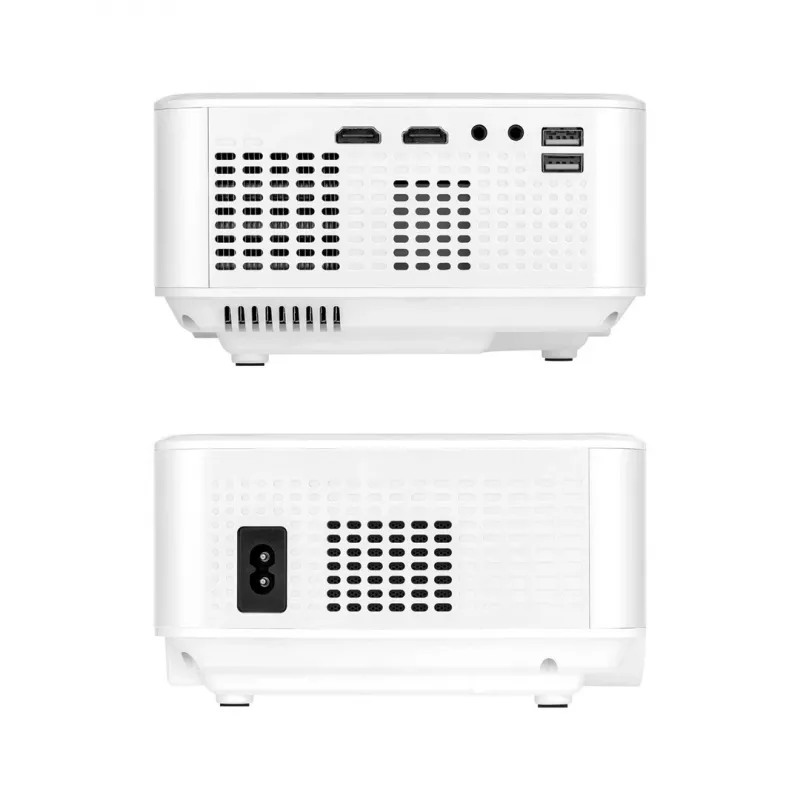 Kruger & Matz V-LED20 proyector LED FullHD 1080p