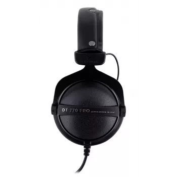 Beyerdynamic DT 770 Pro 80 Ω negro Limited Edition - auriculares de estudio cerrados