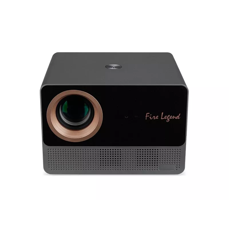 Proyector AOPEN QF18s FHD/800AL/1000:1/2,1kg