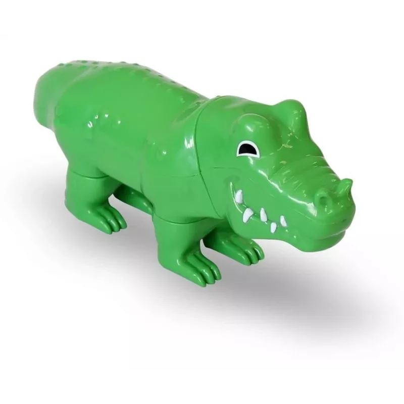 Popular Playthings Magnetic Mix or Match Animals multicolor