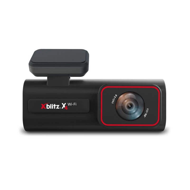 Cámara para coche Xblitz X4 WI-FI