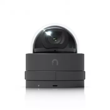 Cámara de vigilancia IP Ubiquiti G5 Dome Ultra 2688 x 1512 píxeles