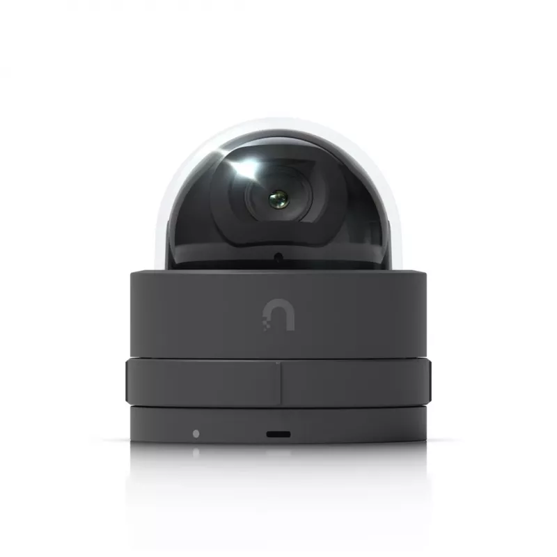 Cámara de vigilancia IP Ubiquiti G5 Dome Ultra 2688 x 1512 píxeles