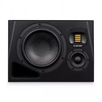 Adam Audio A8H-L Negro