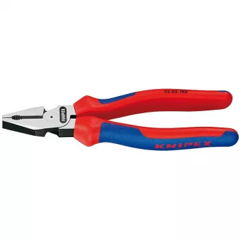 Alicate universal Knipex 02 02 180