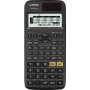 Calculadora científica Casio FX-87DE X Pocket negra
