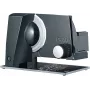 Graef S 12002 Cortadora universal negra (S 12002)