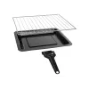 Tristar | Horno de convección | OV-3622 | 19 L | 800 W | negro