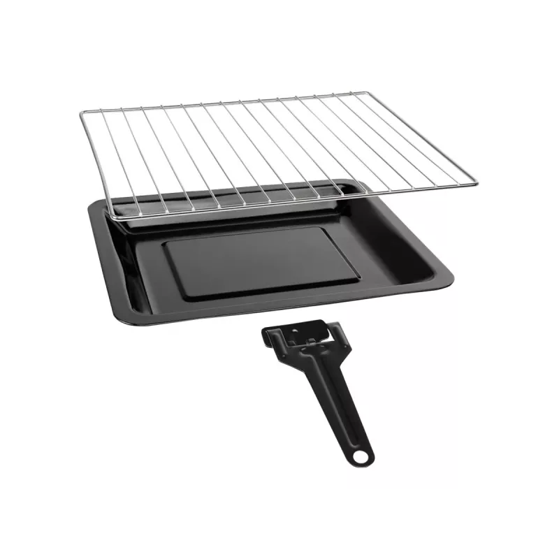 Tristar | Horno de convección | OV-3622 | 19 L | 800 W | negro