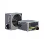 Inter-Tech Coba CES-400B 80+ - Fuente de alimentación (interna) - ATX12V 2,3 - 80 PLUS Bronze - AC 115/230 V - 400 Watt - PFC activo (88882096)
