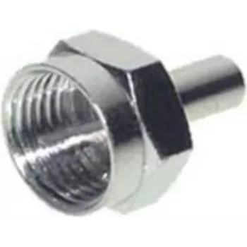 Adaptador de resistencia de terminación ShiverPeaks 85333 para máxima conectividad