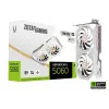 Tarjeta gráfica Zotac GAMING GeForce RTX 5060 Twin Edge OC White Edition 8GB GDDR7