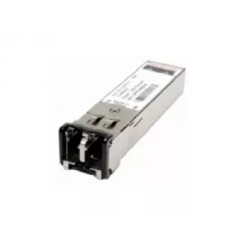 Convertidor de medios de red Cisco GLC-FE-100FX
