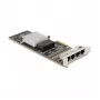Tarjeta de red interna DeLOCK 88606 1000 Mbit/s PCI Express cableada