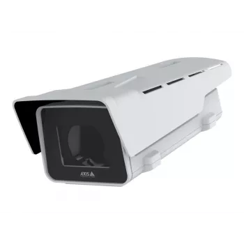 Cámara de red exterior AXIS P1388-BE — Cámara de vigilancia 4MP IP66 resistente a la intemperie