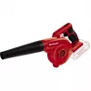 Soplador de mano Einhell TE-CB 18/180 Li-Solo