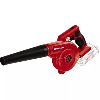 Soplador de mano Einhell TE-CB 18/180 Li-Solo