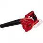Soplador de mano Einhell TE-CB 18/180 Li-Solo