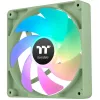 Thermaltake CT140 ARGB Sync ventilador de caja 140 mm, 500–1500 rpm, Matcha Green, 2 uds.