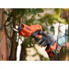 Black & Decker tijeras de jardín con batería 18V/2.0Ah BCPP18D1 Power shear