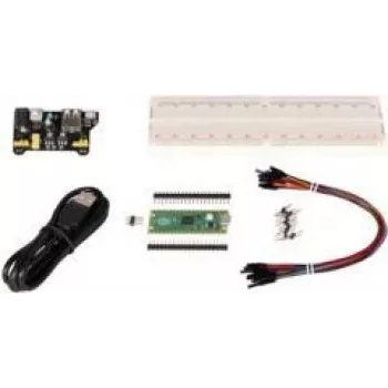 Kit de inicio Joy-it RB-Pico-Kit01 (RB-Pico-Kit01)