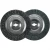 Set de boquillas para juntas Einhell 3424115 nailon acero gris redondo 2 uds.