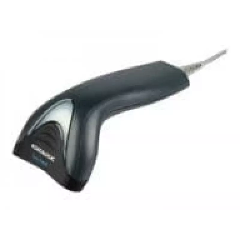 Lector de códigos de barras portátil Datalogic Touch 65 Lite 1D láser negro