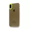 Funda para móvil Devia Yonger Series para iPhone XS / X (5,8