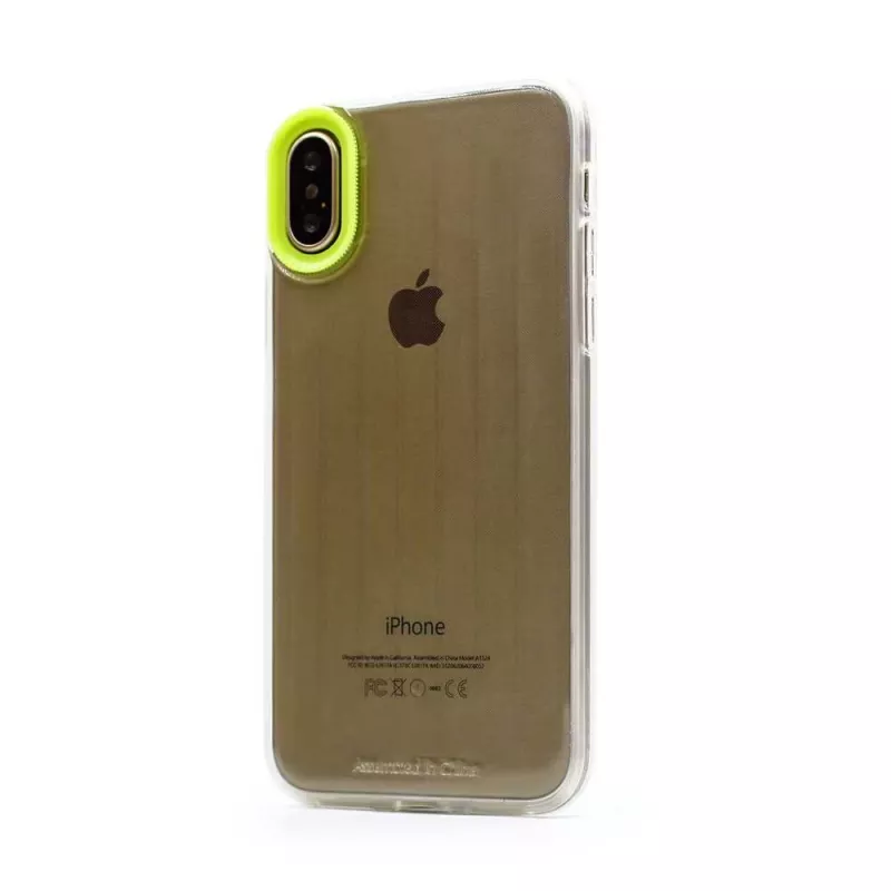 Funda para móvil Devia Yonger Series para iPhone XS / X (5,8