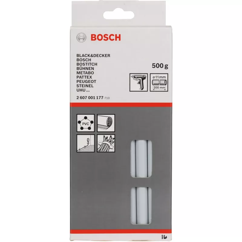 Accesorio para pistola de pegar Bosch 2 607 001 177