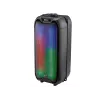 Altavoz portátil Tracer TRAGLO46925 negro