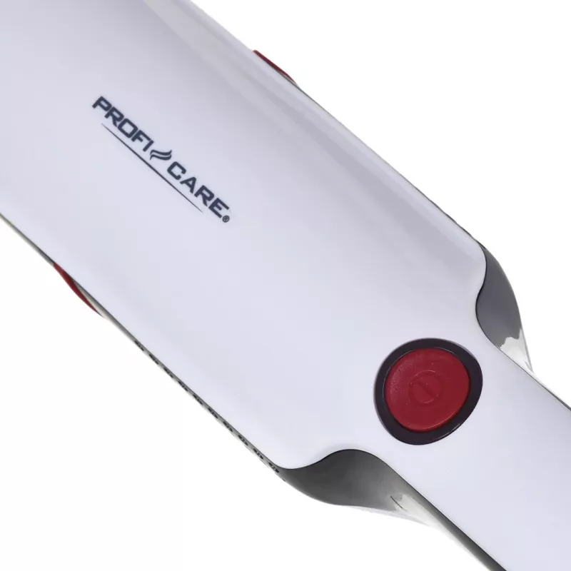 Aspirador de mano Profi-Care AKS 3102 — inalámbrico, sin bolsa 11,1 V, HEPA, 25 min de autonomía